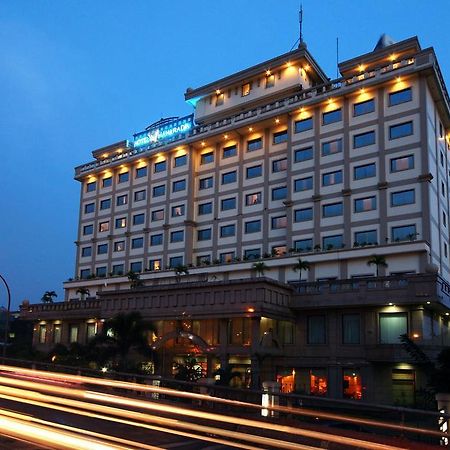 Hotel Maharadja Jakarta Eksteriør billede