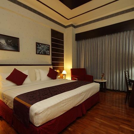 Hotel Maharadja Jakarta Eksteriør billede