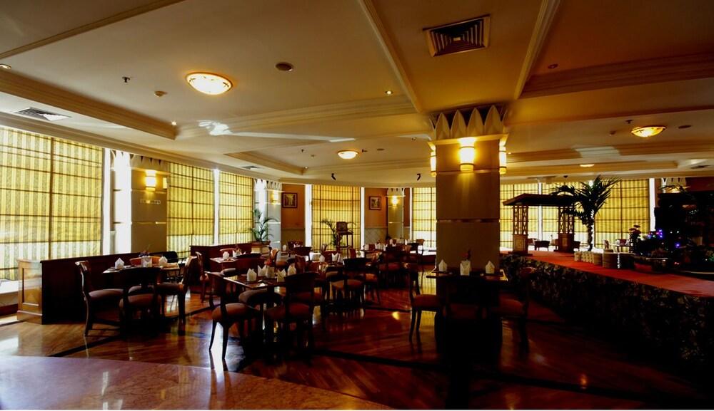 Hotel Maharadja Jakarta Eksteriør billede