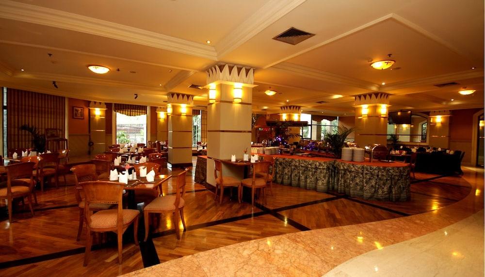 Hotel Maharadja Jakarta Eksteriør billede