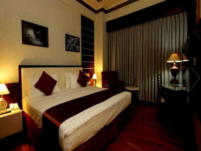 Hotel Maharadja Jakarta Eksteriør billede