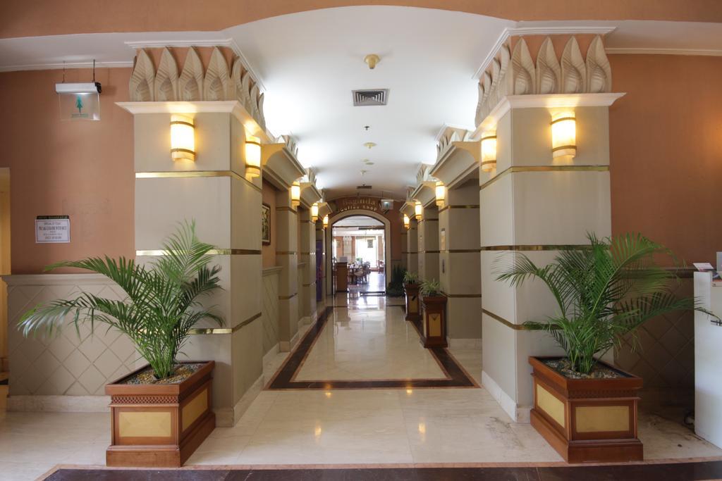 Hotel Maharadja Jakarta Eksteriør billede