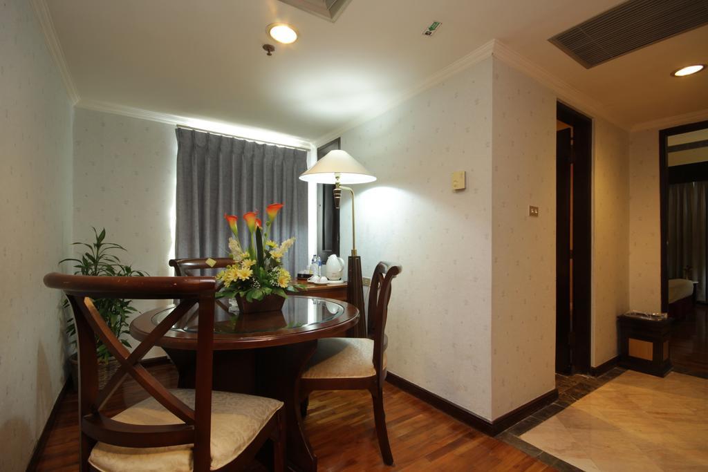 Hotel Maharadja Jakarta Eksteriør billede