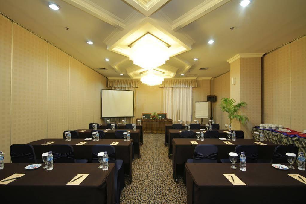 Hotel Maharadja Jakarta Eksteriør billede